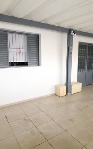 Casa para alugar com 120m², 3 quartos e 1 vagaGaragem