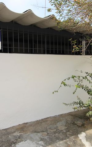 Casa para alugar com 120m², 3 quartos e 1 vagaPlaquinha