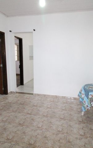 Casa para alugar com 120m², 3 quartos e 1 vagaSala