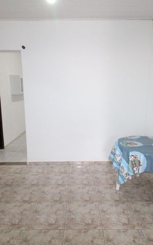 Casa para alugar com 120m², 3 quartos e 1 vagaSala