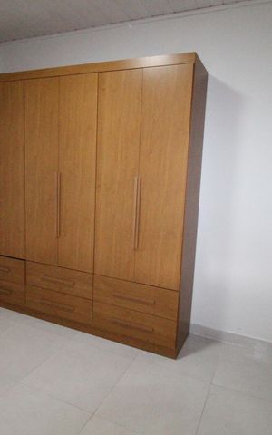 Casa para alugar com 120m², 3 quartos e 1 vagaQuarto 1