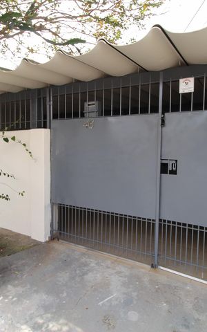 Casa para alugar com 120m², 3 quartos e 1 vagaGaragem