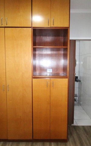 Casa para alugar com 120m², 3 quartos e 1 vagaSuíte