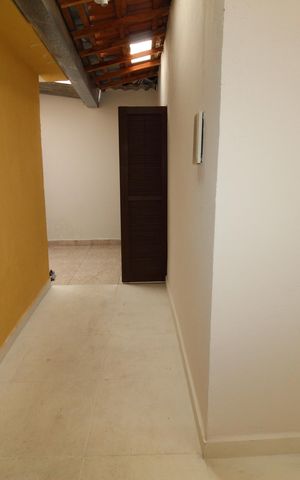 Casa para alugar com 120m², 3 quartos e 1 vagaÁrea de Serviço