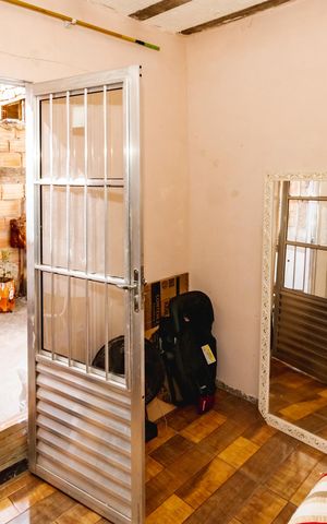 Casa à venda com 80m², 3 quartos e 1 vagaQuarto 3