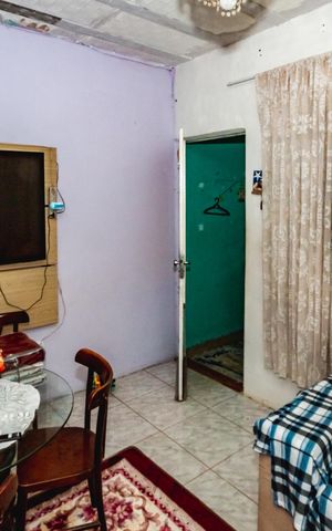 Casa à venda com 80m², 3 quartos e 1 vagaSala