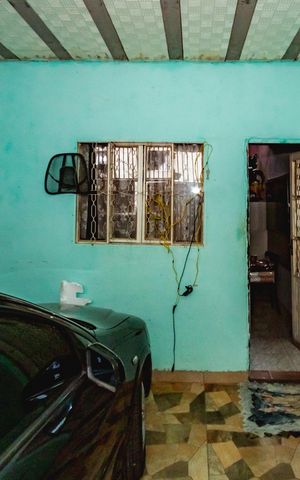 Casa à venda com 80m², 3 quartos e 1 vagaÁrea externa