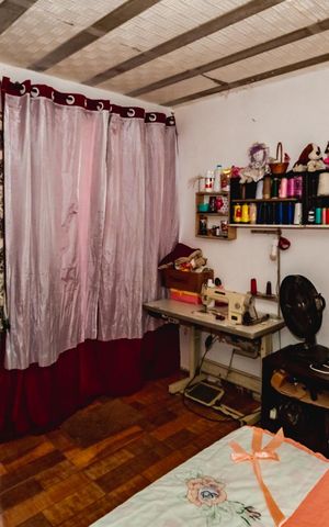Casa à venda com 80m², 3 quartos e 1 vagaQuarto 2