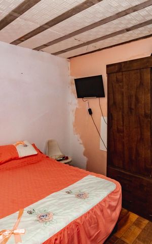 Casa à venda com 80m², 3 quartos e 1 vagaQuarto 2