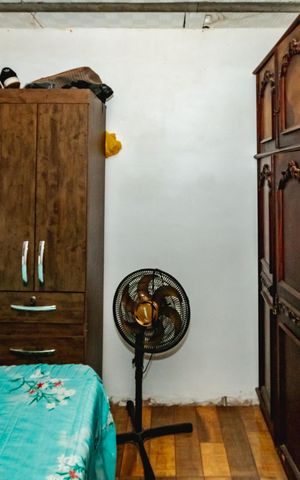 Casa à venda com 80m², 3 quartos e 1 vagaQuarto