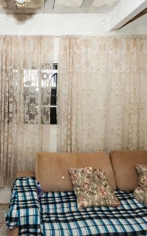 Casa à venda com 80m², 3 quartos e 1 vagaSala