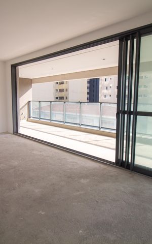 Apartamento à venda com 167m², 4 quartos e 2 vagas Apartamento à venda com 167m², 4 quartos e 2 vagasSala / Sala de Jantar