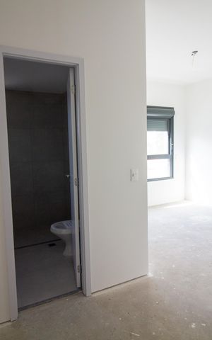Apartamento à venda com 167m², 4 quartos e 2 vagas Apartamento à venda com 167m², 4 quartos e 2 vagasQuarto 4 - Suíte 2