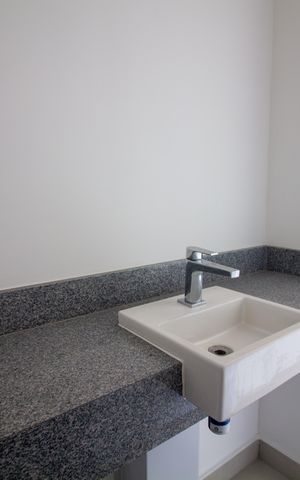 Apartamento à venda com 167m², 4 quartos e 2 vagas Apartamento à venda com 167m², 4 quartos e 2 vagasLavabo