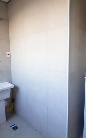 Apartamento à venda com 167m², 4 quartos e 2 vagas Apartamento à venda com 167m², 4 quartos e 2 vagasÁrea de Serviço