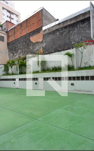 Apartamento à venda com 77m², 2 quartos e 1 vagaQuadra Esportiva