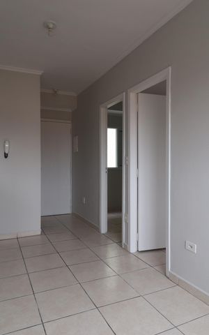 Apartamento à venda com 63m², 2 quartos e 1 vagaSala