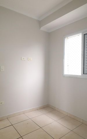 Apartamento à venda com 63m², 2 quartos e 1 vagaQuarto 2