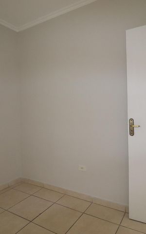 Apartamento à venda com 63m², 2 quartos e 1 vagaQuarto 2