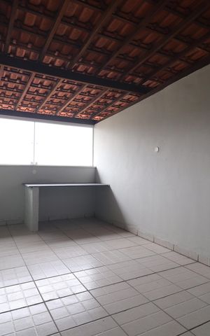 Apartamento à venda com 63m², 2 quartos e 1 vagaCobertura