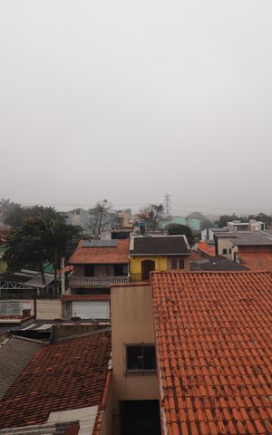 Apartamento à venda com 63m², 2 quartos e 1 vagaVista Cobertura