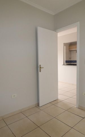 Apartamento à venda com 63m², 2 quartos e 1 vagaQuarto 2