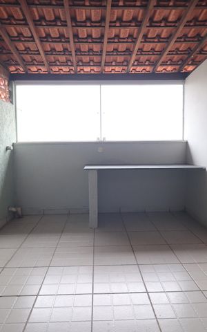 Apartamento à venda com 63m², 2 quartos e 1 vagaCobertura