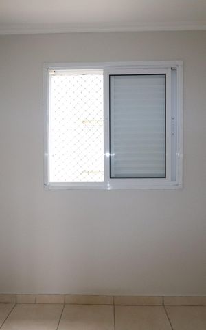 Apartamento à venda com 63m², 2 quartos e 1 vagaQuarto 2