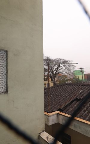 Apartamento à venda com 63m², 2 quartos e 1 vagaVista Quarto 2