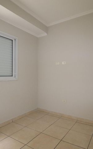 Apartamento à venda com 63m², 2 quartos e 1 vagaQuarto 2