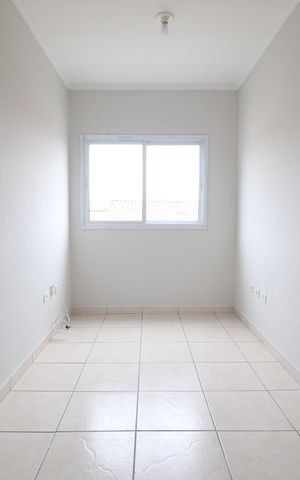 Apartamento à venda com 63m², 2 quartos e 1 vagaSala