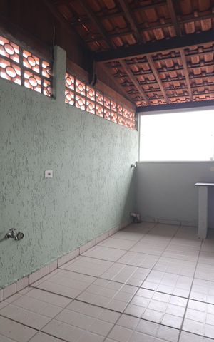 Apartamento à venda com 63m², 2 quartos e 1 vagaCobertura