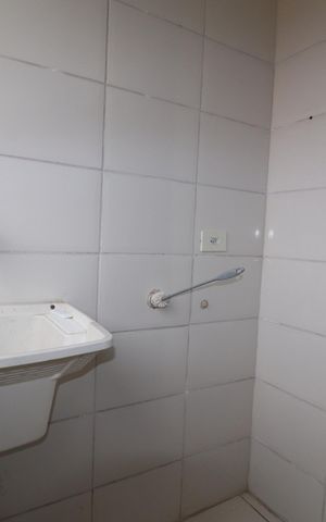 Apartamento à venda com 63m², 2 quartos e 1 vagaÁrea de Serviço