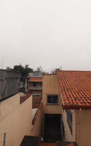 Apartamento à venda com 63m², 2 quartos e 1 vagaVista Quarto 1