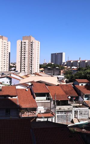 Apartamento à venda com 50m², 2 quartos e 1 vaga Apartamento à venda com 50m², 2 quartos e 1 vagaVista do Quarto 2