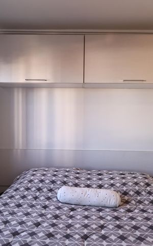 Apartamento à venda com 50m², 2 quartos e 1 vaga Apartamento à venda com 50m², 2 quartos e 1 vagaQuarto 1