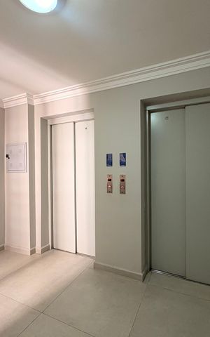 Apartamento à venda com 50m², 2 quartos e 1 vaga Apartamento à venda com 50m², 2 quartos e 1 vagaHall de entrada