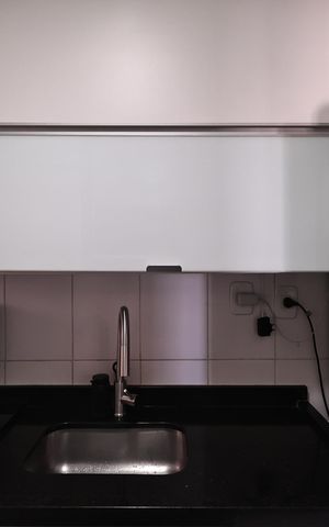 Apartamento à venda com 50m², 2 quartos e 1 vaga Apartamento à venda com 50m², 2 quartos e 1 vagaCozinha
