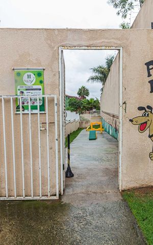 Apartamento à venda com 50m², 2 quartos e 1 vaga Apartamento à venda com 50m², 2 quartos e 1 vagaEspaço pet