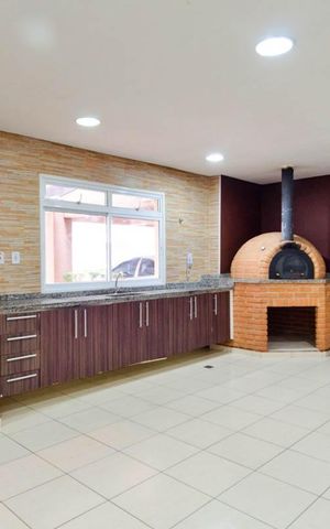 Apartamento à venda com 50m², 2 quartos e 1 vaga Apartamento à venda com 50m², 2 quartos e 1 vagaÁrea comum - Churrasqueira