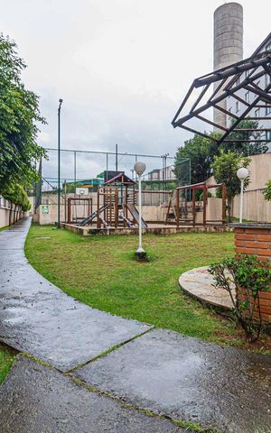 Apartamento à venda com 50m², 2 quartos e 1 vaga Apartamento à venda com 50m², 2 quartos e 1 vagaÁrea comum