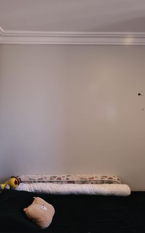 Apartamento à venda com 50m², 2 quartos e 1 vaga Apartamento à venda com 50m², 2 quartos e 1 vagaQuarto 2