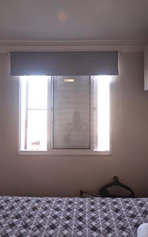 Apartamento à venda com 50m², 2 quartos e 1 vaga Apartamento à venda com 50m², 2 quartos e 1 vagaQuarto 1