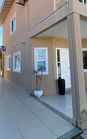 Casa de condomínio para alugar com 191m², 4 quartos e sem vaga Casa de condomínio para alugar com 191m², 4 quartos e sem vagaÁrea externa