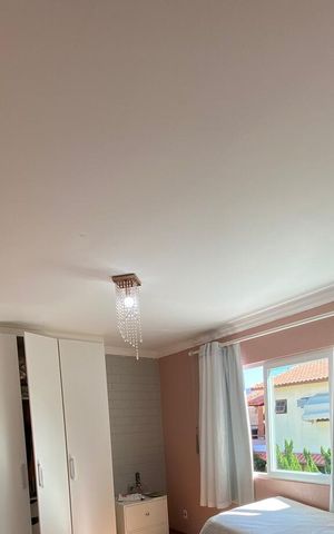 Casa de condomínio para alugar com 191m², 4 quartos e sem vaga Casa de condomínio para alugar com 191m², 4 quartos e sem vagaQuarto 2