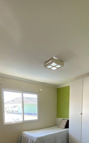 Casa de condomínio para alugar com 191m², 4 quartos e sem vaga Casa de condomínio para alugar com 191m², 4 quartos e sem vagaQuarto 3