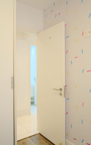 Apartamento à venda com 95m², 2 quartos e 2 vagasQuarto
