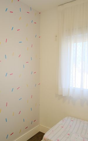 Apartamento à venda com 95m², 2 quartos e 2 vagasQuarto