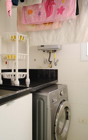 Apartamento à venda com 95m², 2 quartos e 2 vagasÁrea de Serviço