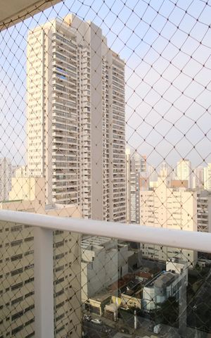 Apartamento à venda com 95m², 2 quartos e 2 vagasVaranda da Suíte